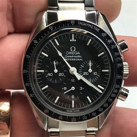 reconditioned omega watches|factory authorized omega watch repair.